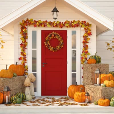 Top 20 Fall Must Haves For the Home