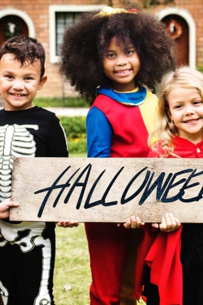 most popular kids Halloween costumes 2019