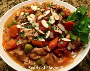 Chicken Crock Pot Meals