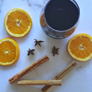 Mulled Wine