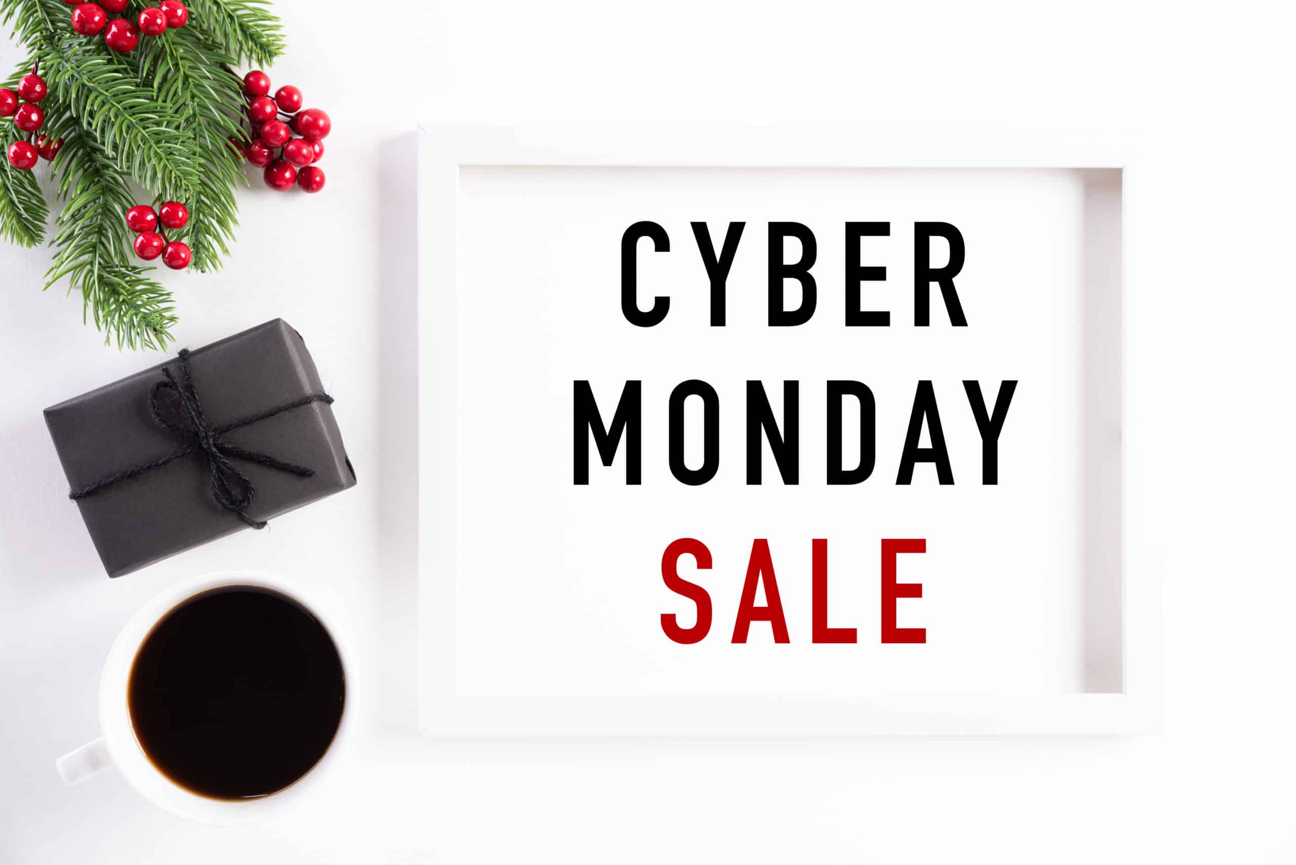 Cyber Monday Gift Guide