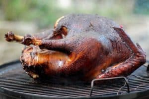 Smoked Turkey