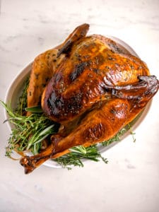 Turkey Brine