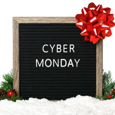 Cyber Monday Gift Guide