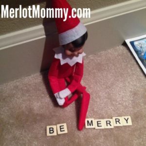 25 easy elf on the shelf ideas