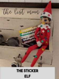 25 easy elf on the shelf ideas