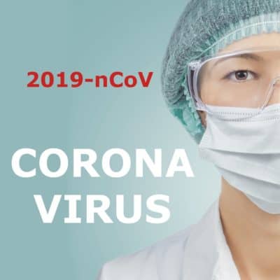 How To Prepare For the Coronavirus Outbreak