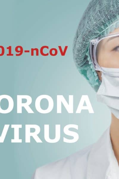 How to Prepare for Coronavirus