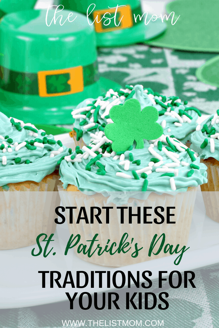 St. Patrick's Day Traditions