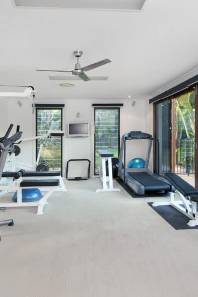 Equipment You Need For A Home Gym