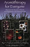 Aromatherapy book