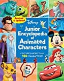 Disney Jr. Encyclopedia