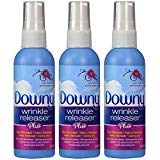 Downey Wrinkle Release
