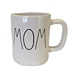 Rae Dunn Mom Mug