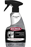 Weiman Stainless Steel Cleaner