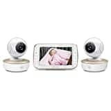 motorola video baby monitor