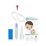 nasal aspirator nosefrida