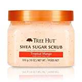 tree hut shea sugar scrub